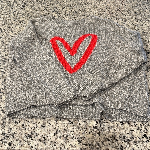 LOFT Crewneck Sweater ❤️ - Picture 1 of 1